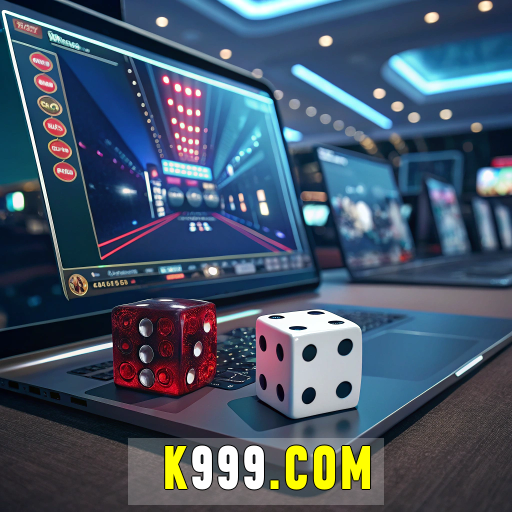 k999  - Promoções e bônus exclusivos para novos jogadores.